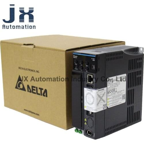 Delta 750W Servo Driver B3 Series ASD-B3-0121-L ASD-B3-0221-L ASD-B3-0421-L ASD-B3-0721-L ASD-B3-1021-L ASD-B3-1521-L