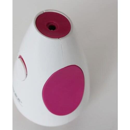 Portable Electric Rotating Mini Massager 3D Roller Fat Burn Massage Machine Handheld Spin Tone Slimming Machine Relax