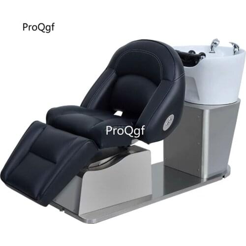Prodgf 1Pcs A Set Shampoo Future Comfortable Wash Hair Massage Bed