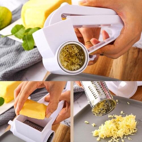 Hand Rotating Multifunctional 3-in-1 S1O3