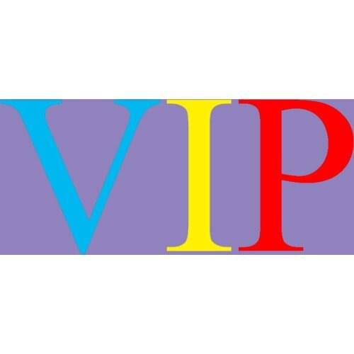 VIP [ShuangrongZuodian]