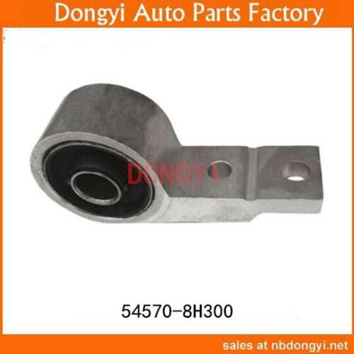 High Quality Engine Mount OEM 54570-8H300 54570-8H310