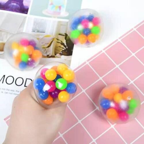 Zhi Yi Le Stress Relief Toys