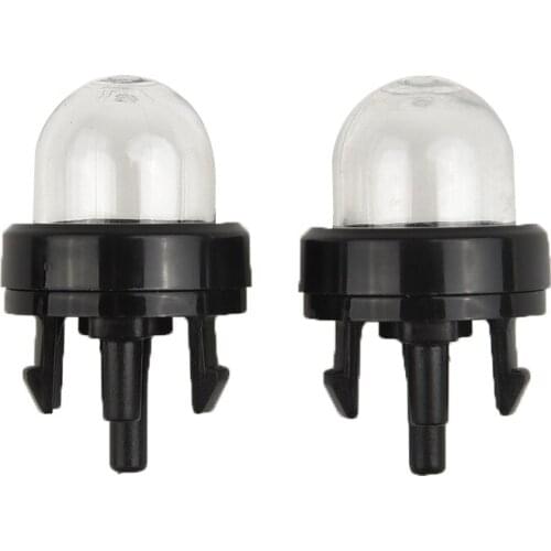 Petrol Snap in Primer For Stihl Ryobi WALBRO HUSQVARNA Primer Bulb chainsaws carburetor