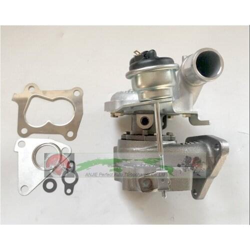 Free Ship KP35 54359880011 54359700011 54359880033 54359700033 820088291 Turbo For Renault Kangoo Twingo Dacia Logan K9K 1.5L