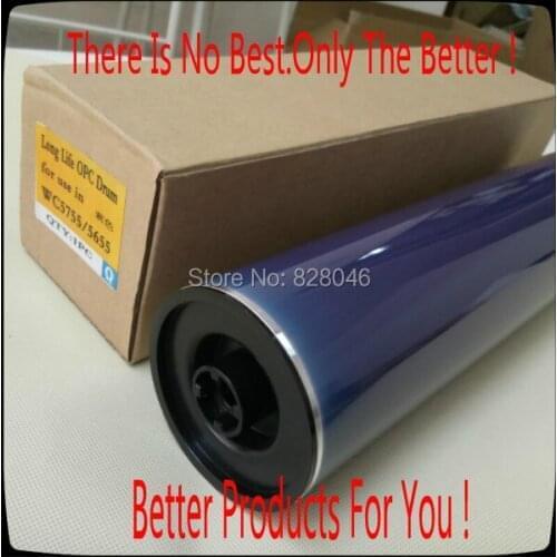 For Xerox WorkCentre 5135 5150 Printer OPC Drum,For Xerox 5735 5740 5745 5755 5765 5775 5790 Image Unit Drum Original Color OPC