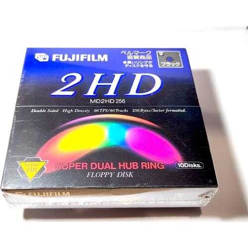 FUJI Computer Components