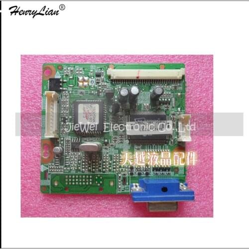 HENRYLIAN free shipping L1932S driver board 6870T971A64 motherboard