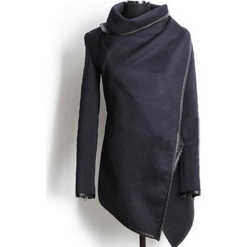 Женские пальто Lihuaque China At AliExpress