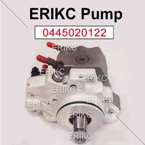 0 445 020 122 High Pressure Oil Pump 0445020122 for CP3S3 Pump Old-Number 0445020043 Diesel Injector Pump for Cummins 5256607