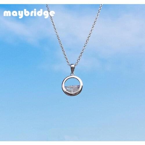 Maybridge Necklaces