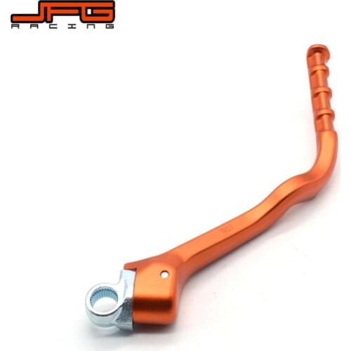 Motorcycle Aluminum Kick Start Starter Lever Pedal For KTM SX SXF XC EXC XCF XCW XCFW 250 300 350 450 500 TE250 TE300 TC250