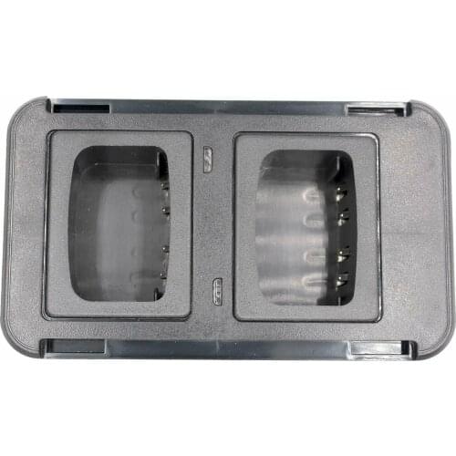 Multi Charger for Motorola PMNN4066 PMNN4409 PMNN4077 DP XiRP XPR APX Series