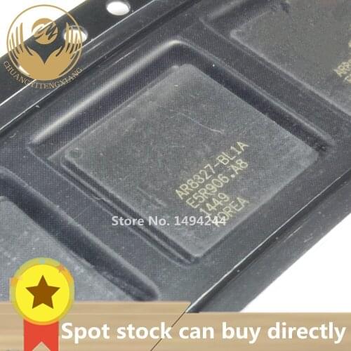10PCS/LOT AR8327-BL1A AR8327 AR8327BL1A QFN148
