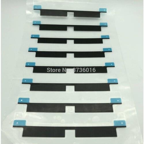 Oem 10 pcs/ lot frame adhesive for Ip pro12.9 inch frame to lcd adhesive top bottom middle for ip pro12.9 lcd repair use