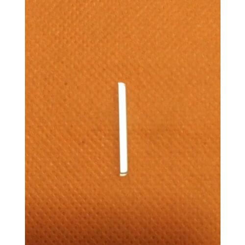 Original Volume Up / Down Button Key For ZTE Nubia Z7 NX506J 5.5 inch free shipping