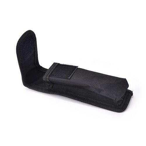 Waist Belt Hunting Bag Flashlight Pouch LED Flashlight Holster Torch Pouch 14cm Outdoor Tactical Military Tool