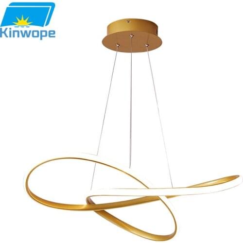Nordic chandelier art restaurant lamp bar creative personality hall simple style living room bedroom lamp household led villa Ch