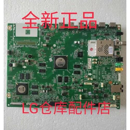 Brand New! Original LG 55EG9600 65EG9600 Motherboard EAX66228906 (1.0)