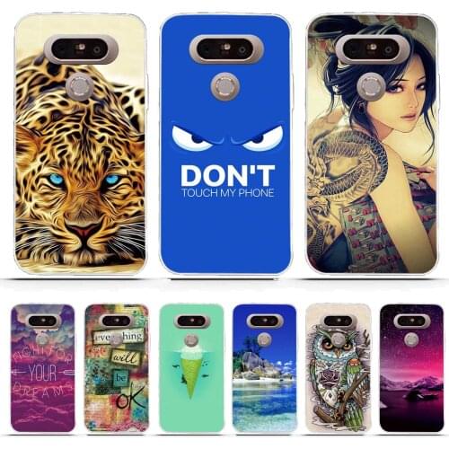 TTOMYYOUG Phone Cases LG G5