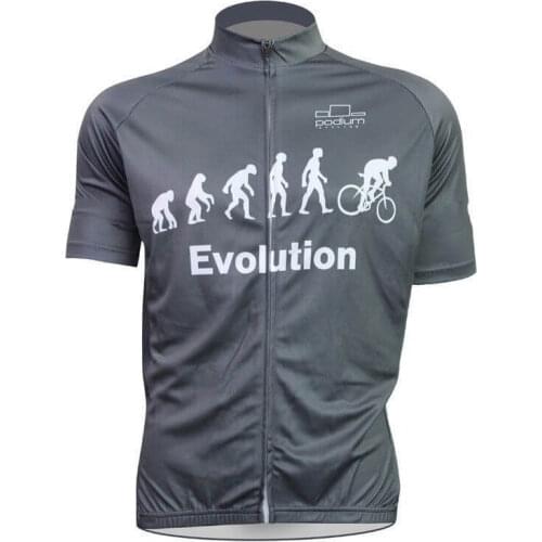 Cycling jersey men bicycle clothing mountain summer short sleeve maillot ciclismo mtb bike jersey cycling tops