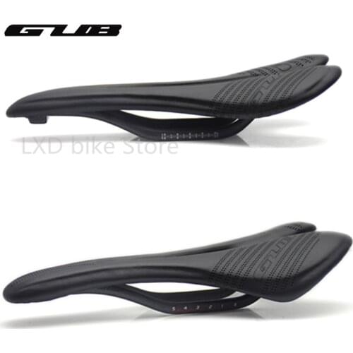 GUB 1152 1158 Ultralight Selle full Carbon Saddle Bicycle vtt racing seat Wave Road Bike Saddle for men sans 1159 1166 1162 1138