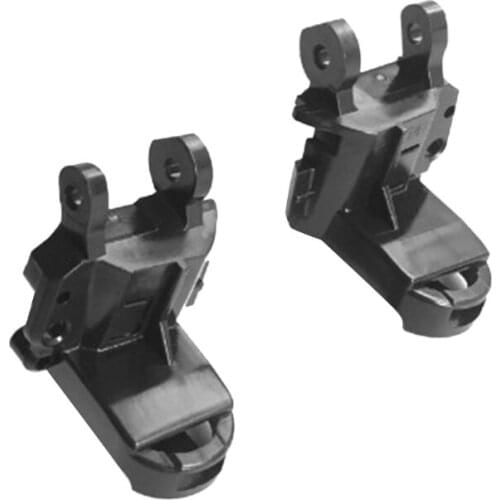 1 Set Trigger Button Frame Holder for -Xbox One/XB One S Controller Right Left RT LT Bracket Support