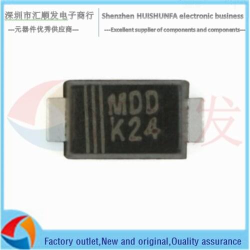 20PCS!!! Original authentic DSK24 K24 DSK26 K26 DSK210 K210 Schottky diode rectifier