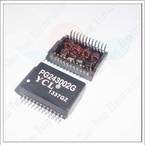 100% New&original ! PG243002G SOP24