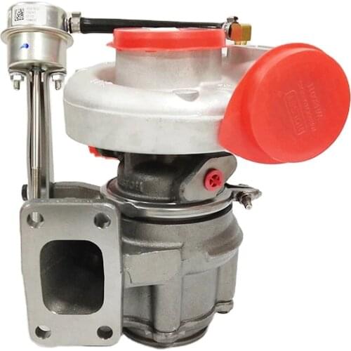 4040382 4040353 Genuine original packing Engine Parts Turbocharger HX30W 4040382 4040353