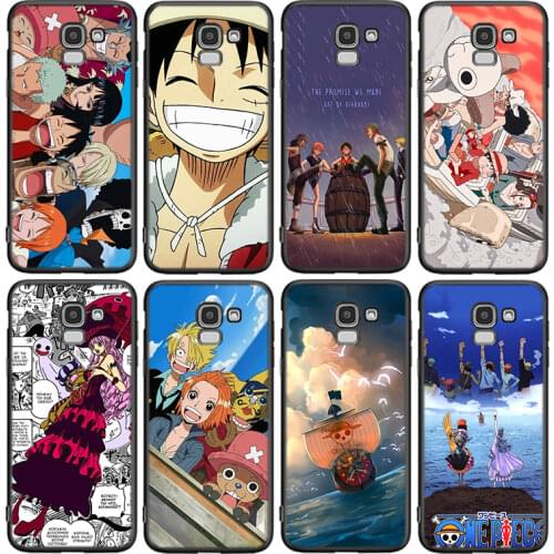 Bandai Phone Cases Samsung Galaxy J4 2018