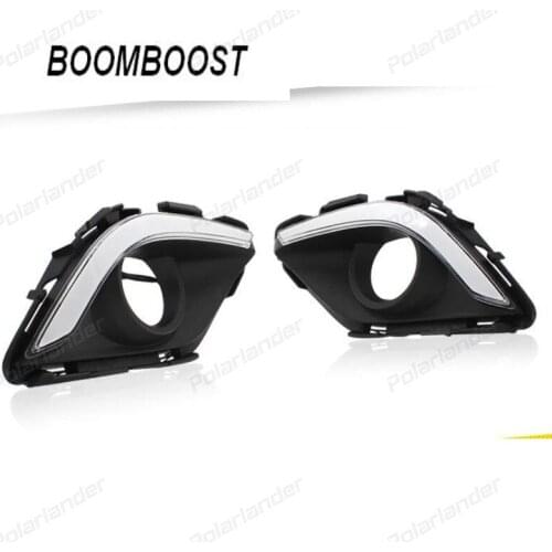 BOOMBOOST Decorative Lighting