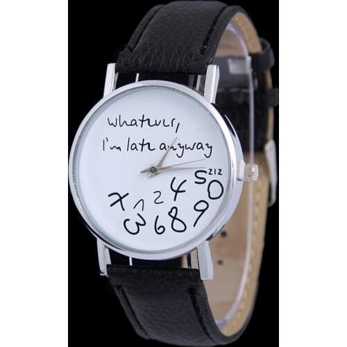 Fashion 2019 New Hot Colourful Sports Late Watch Women Clock Wrist Watch Geneva Quartz Watch Relogio Feminino Women Gift