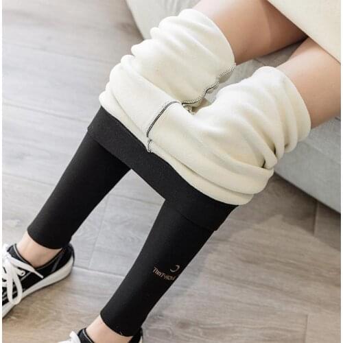 Женские зимние легинсы DAILOU China At AliExpress