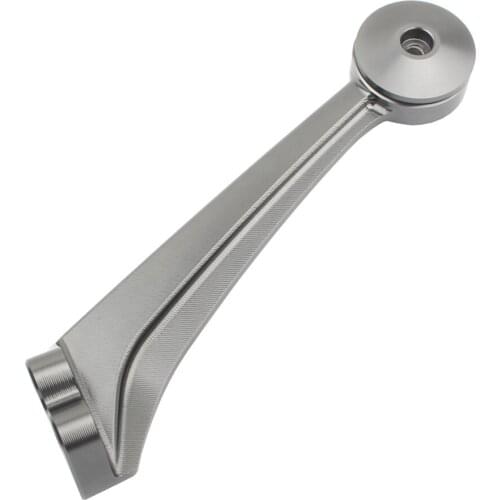 Motorcycle Exhaust Muffler Pipe Holder Bracket Mounting for BMW R9T 14-19