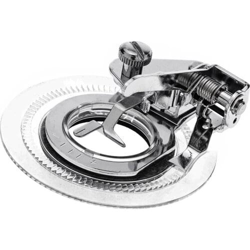 Household Sewing Machine Parts 3700L / 5021L Fancy Flower Stitch