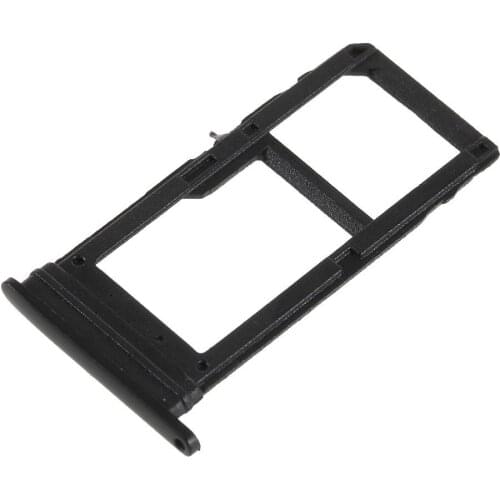 For HTC U Play Black/Blue Color SIM And Micro SD Memory Card Tray Holder