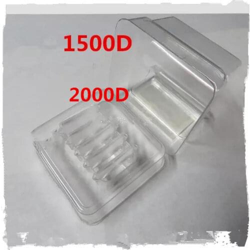 1PCS internal matte focus screen/ Frosted glass parts For Canon EOS 1500D 2000D SLR(CY3-1833-000)