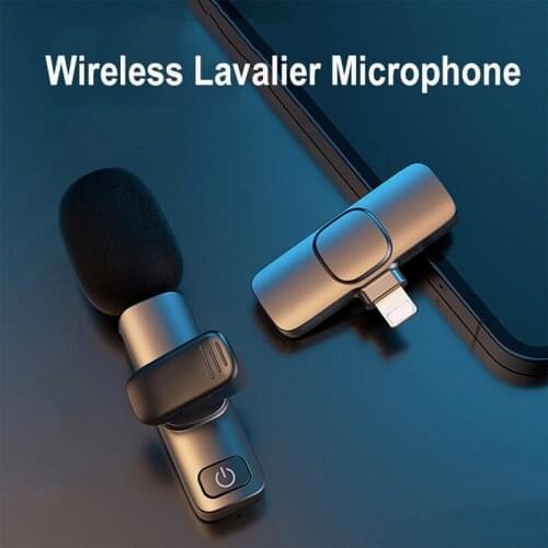 GOOJPRT Microphones