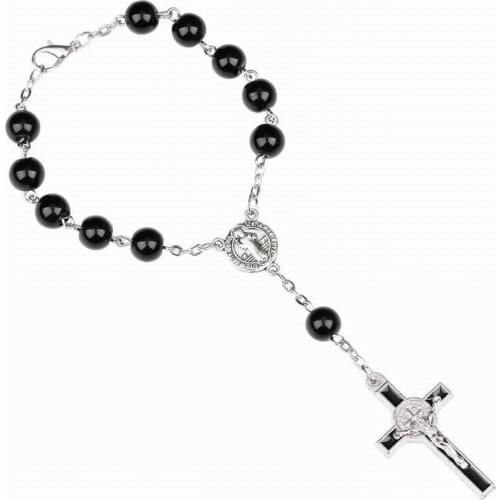Jerrial Black Bracelets