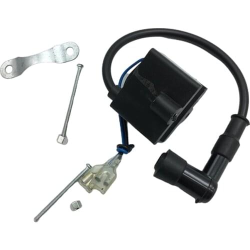 High Performance CDI Ignition Coil For 50cc 60cc Motor Motorized Bicycle Bike