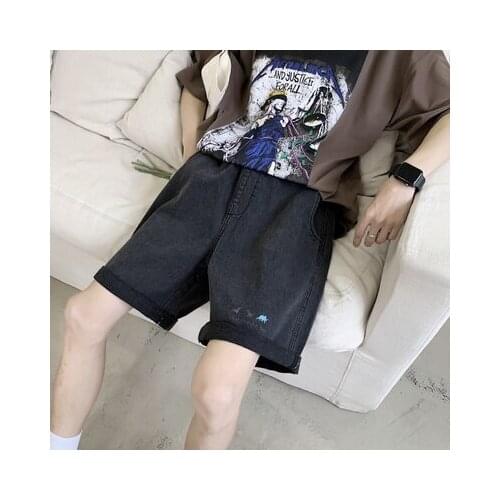 Oein Mens Summer Shorts