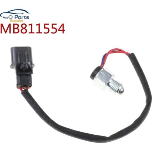 MB811554 Transfer T/F Gearshift Position control Switch Transmission For Triton Sport Nativa Mitsubishi Pajero Montero L200