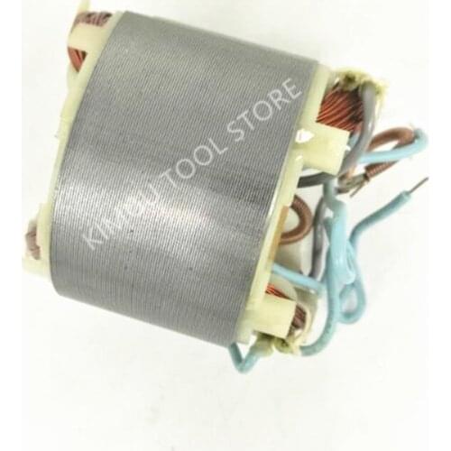 Field stator Replace For Makita 522438-4 6013BR