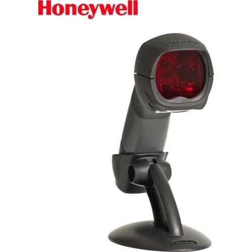 Honeywell MK3780 Fusion MS3780 Barcode Reader, Gray, 2.9" Height x 2.6" Width x 7.4" Depth