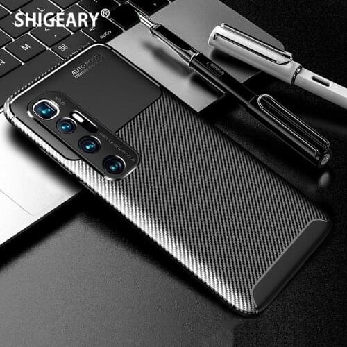 Чехлы для телефонов Xiaomi Mi 10 Ultra Shigeary China At AliExpress