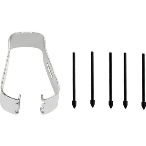 Touch Stylus S Pen Tips Nibs for Samsung Galaxy Tab S6 T860 T865 / S6 Lite / S7 / Galaxy Note 20 Ultra Note 20 N980 N981 N986