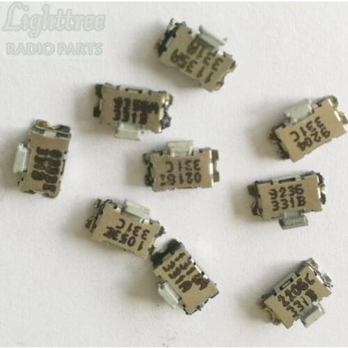 50X Tact switch for Motorola GP340 Original Second Hand