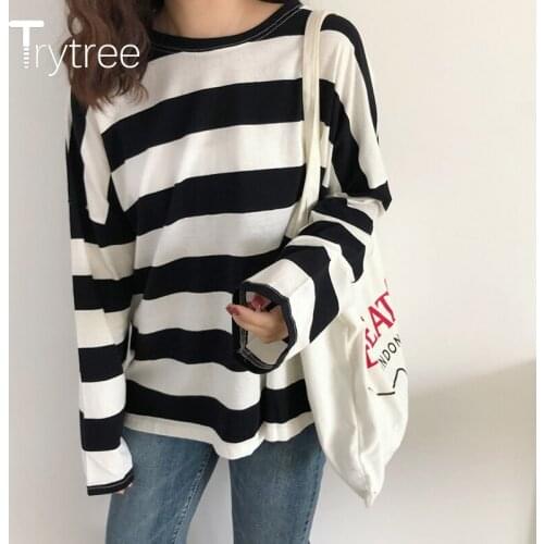 Женские топы и футболки Trytree China At AliExpress