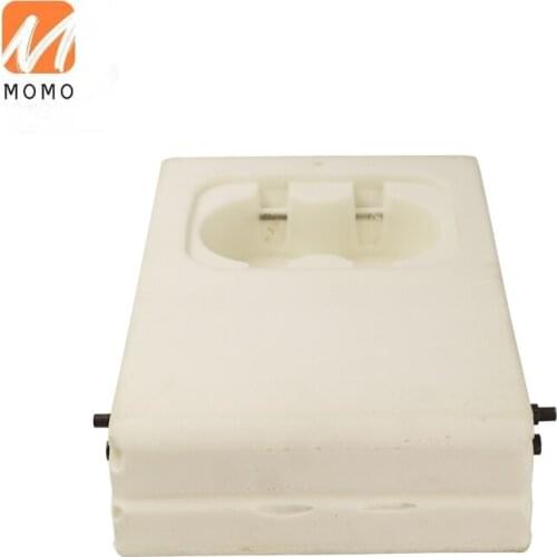 Universal car central container armrest box auto car-styling central Store content box cup holder accessories